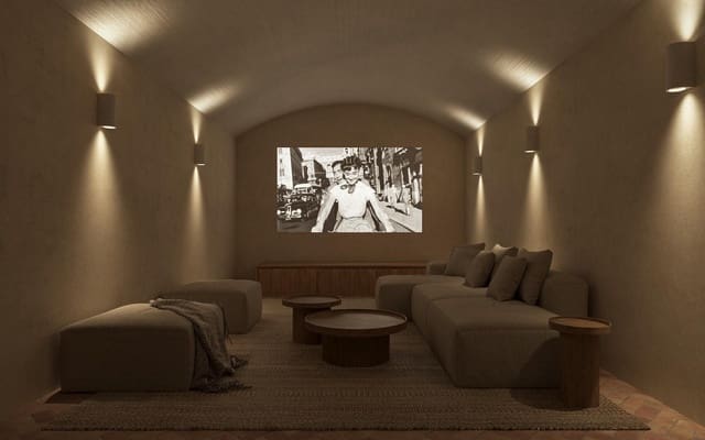 4 sovrum Villa till salu i Benissa - 2 250 000 € (Ref: 9726605)