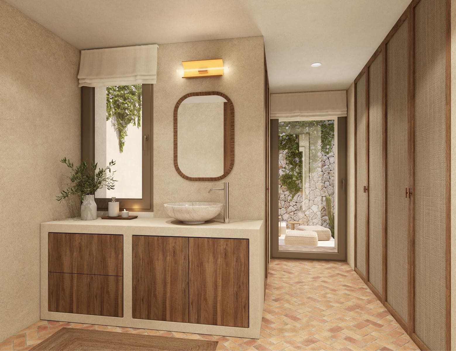 4 sovrum Villa till salu i Benissa - 2 250 000 € (Ref: 9726605)