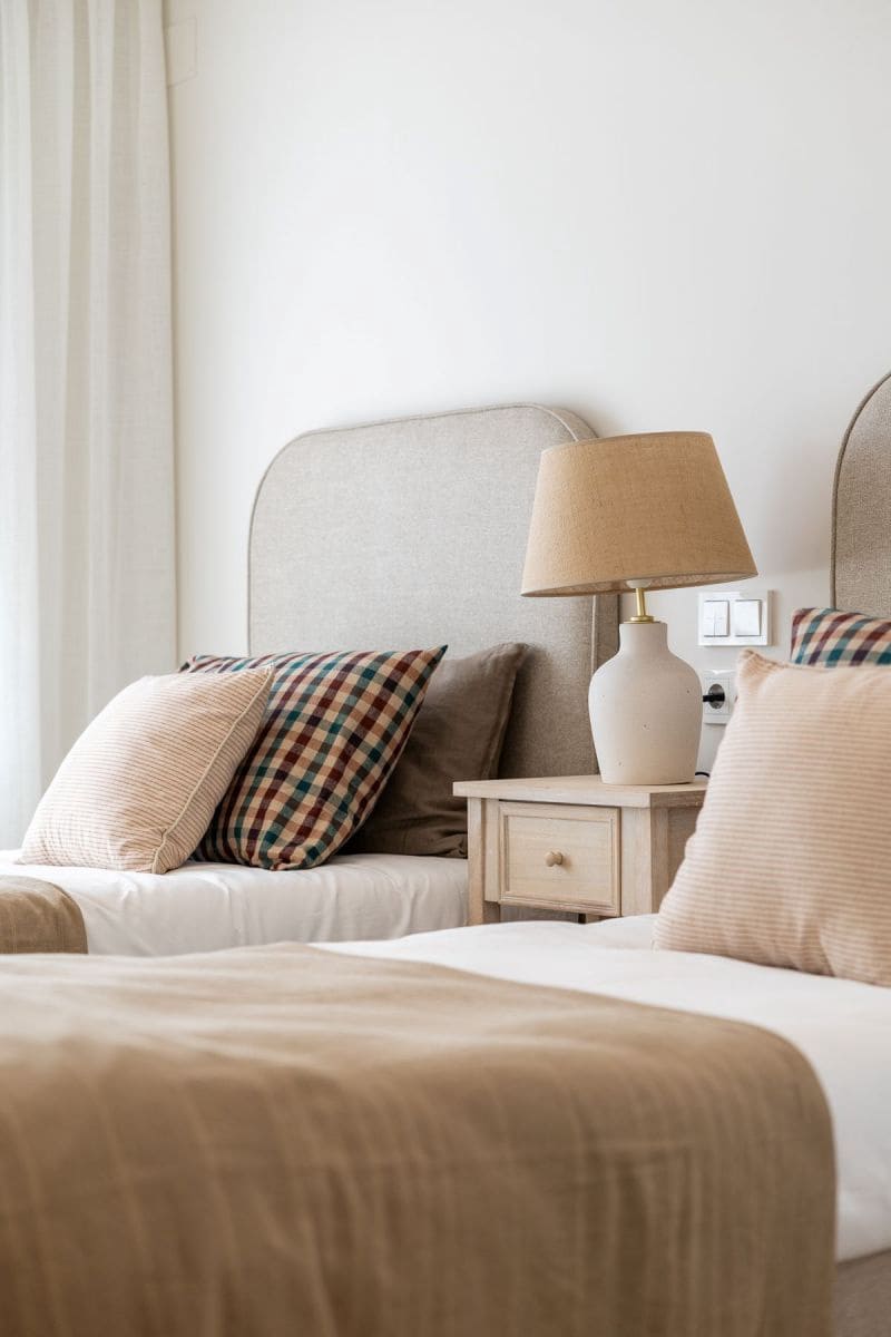 2 Zimmer Apartment zu verkaufen in Calpe / Calp mit Pool - 385.000 € (Ref: 9726606)