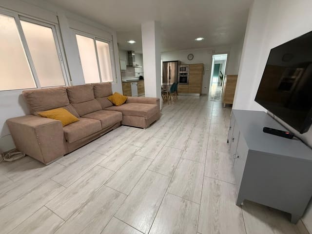 3 sovrum Lägenhet till salu i Elche / Elx - 158 000 € (Ref: 9732049)