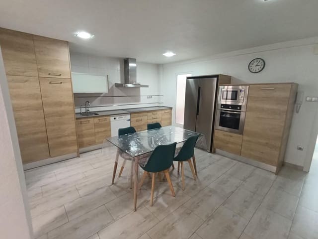 3 sovrum Lägenhet till salu i Elche / Elx - 158 000 € (Ref: 9732049)