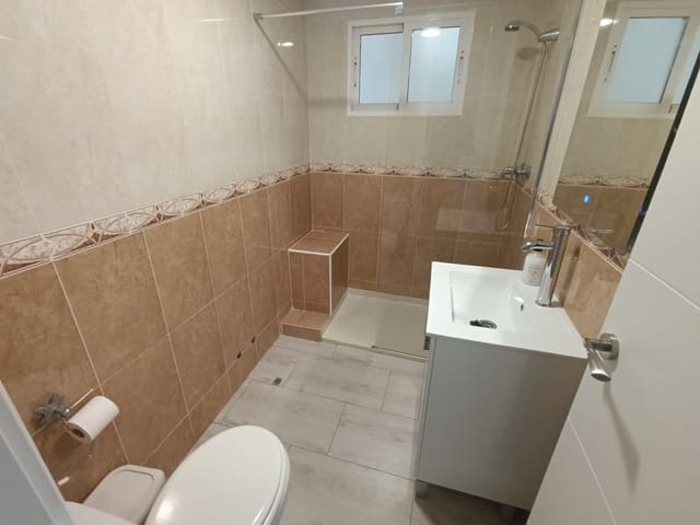 3 camera da letto Appartamento in vendita in Elche / Elx - 157.900 € (Rif: 9732049)