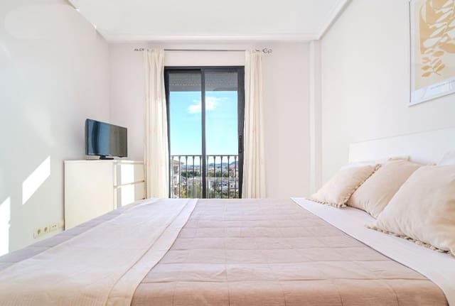 2 sypialnia Mieszkanie na sprzedaż w Centro ciudad, Javea / Xàbia - 340 000 € (Ref: 9732050)