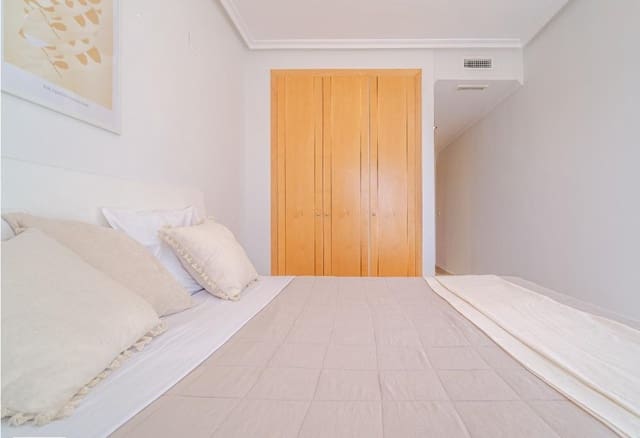 2 sypialnia Mieszkanie na sprzedaż w Centro ciudad, Javea / Xàbia - 340 000 € (Ref: 9732050)