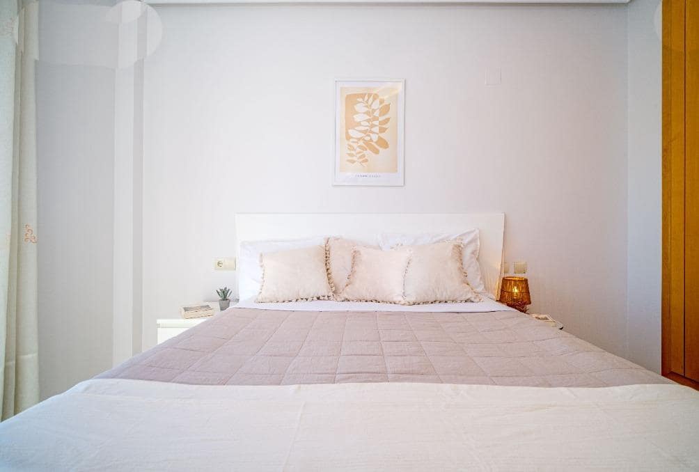 2 sypialnia Mieszkanie na sprzedaż w Javea / Xabia - 340 000 € (Ref: 9732050)