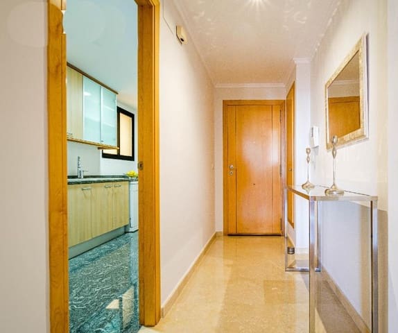 2 sypialnia Mieszkanie na sprzedaż w Centro ciudad, Javea / Xàbia - 340 000 € (Ref: 9732050)