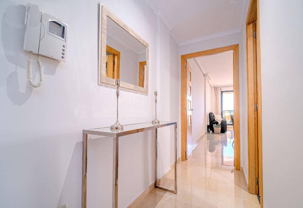 2 sypialnia Mieszkanie na sprzedaż w Javea / Xabia - 340 000 € (Ref: 9732050)