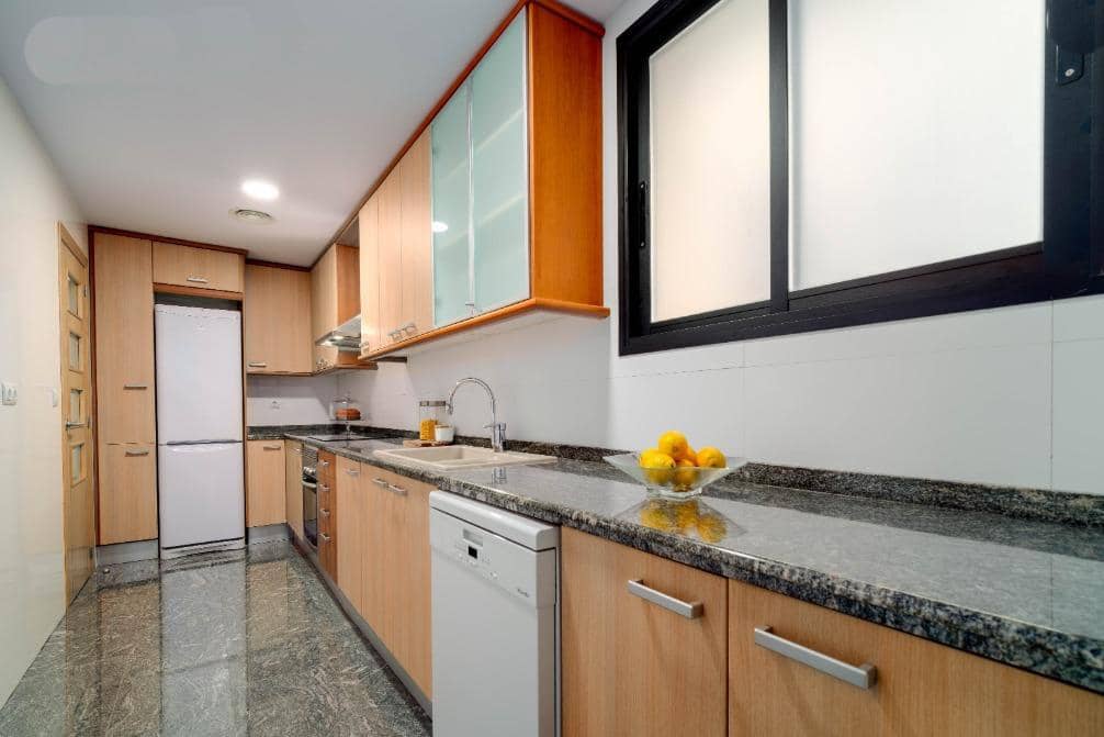 2 sypialnia Mieszkanie na sprzedaż w Javea / Xabia - 340 000 € (Ref: 9732050)