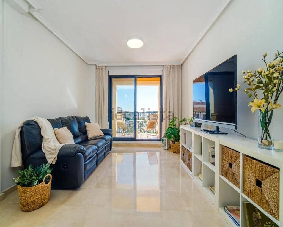 2 sypialnia Mieszkanie na sprzedaż w Javea / Xabia - 340 000 € (Ref: 9732050)