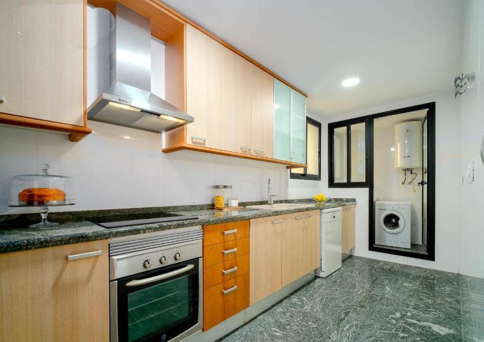 2 sypialnia Mieszkanie na sprzedaż w Javea / Xabia - 340 000 € (Ref: 9732050)