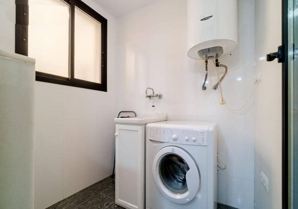 2 sypialnia Mieszkanie na sprzedaż w Javea / Xabia - 340 000 € (Ref: 9732050)