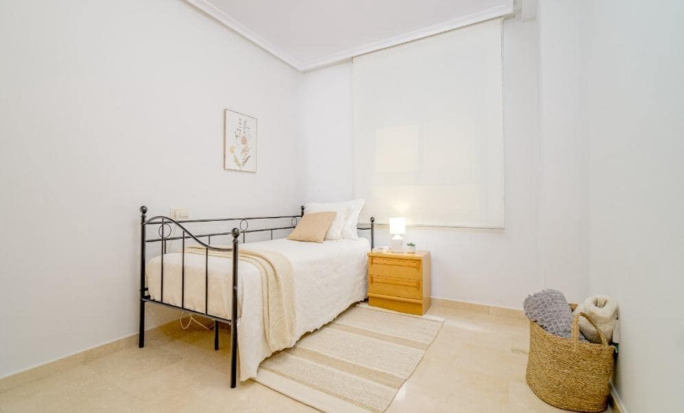 2 sypialnia Mieszkanie na sprzedaż w Javea / Xabia - 340 000 € (Ref: 9732050)