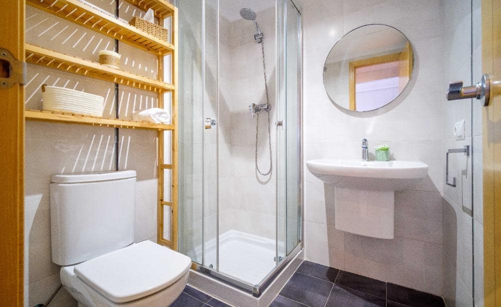 2 sypialnia Mieszkanie na sprzedaż w Javea / Xabia - 340 000 € (Ref: 9732050)