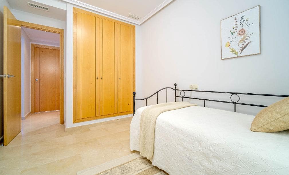 2 sypialnia Mieszkanie na sprzedaż w Javea / Xabia - 340 000 € (Ref: 9732050)