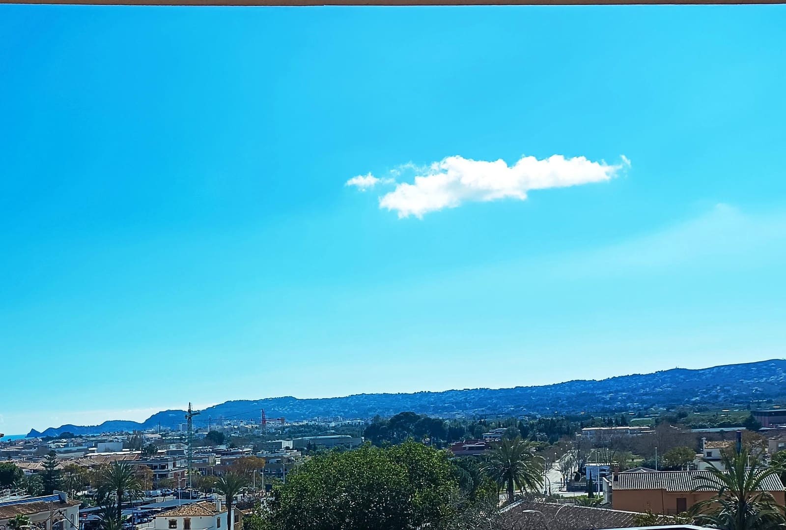 2 sypialnia Mieszkanie na sprzedaż w Javea / Xabia - 340 000 € (Ref: 9732050)