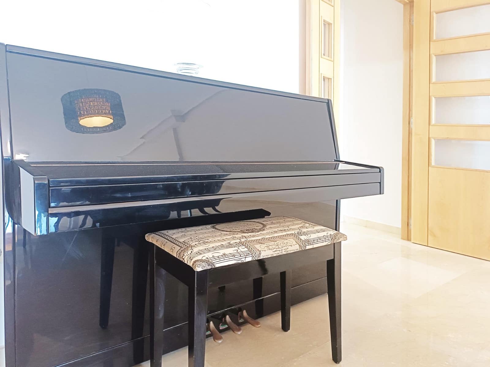 2 sypialnia Mieszkanie na sprzedaż w Javea / Xabia - 340 000 € (Ref: 9732050)