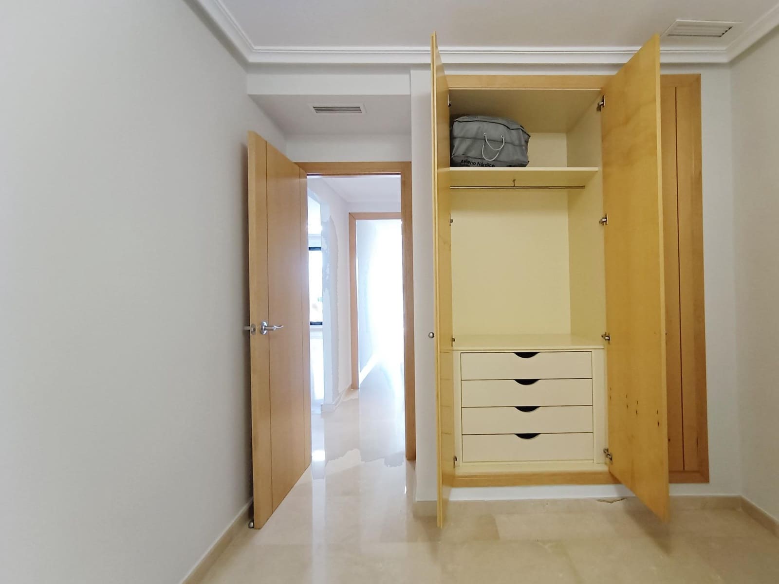 2 sypialnia Mieszkanie na sprzedaż w Javea / Xabia - 340 000 € (Ref: 9732050)