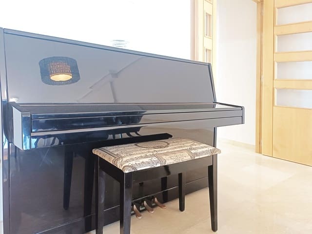 2 sypialnia Mieszkanie na sprzedaż w Centro ciudad, Javea / Xàbia - 340 000 € (Ref: 9732050)