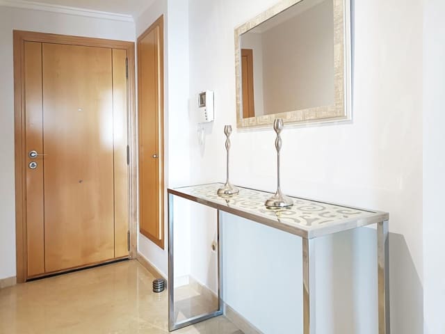 2 sypialnia Mieszkanie na sprzedaż w Centro ciudad, Javea / Xàbia - 340 000 € (Ref: 9732050)