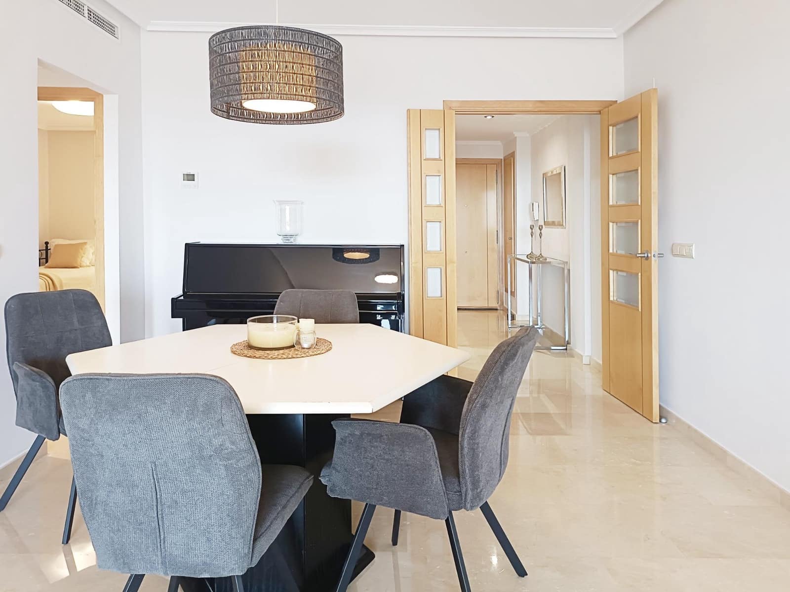 2 sypialnia Mieszkanie na sprzedaż w Javea / Xabia - 340 000 € (Ref: 9732050)