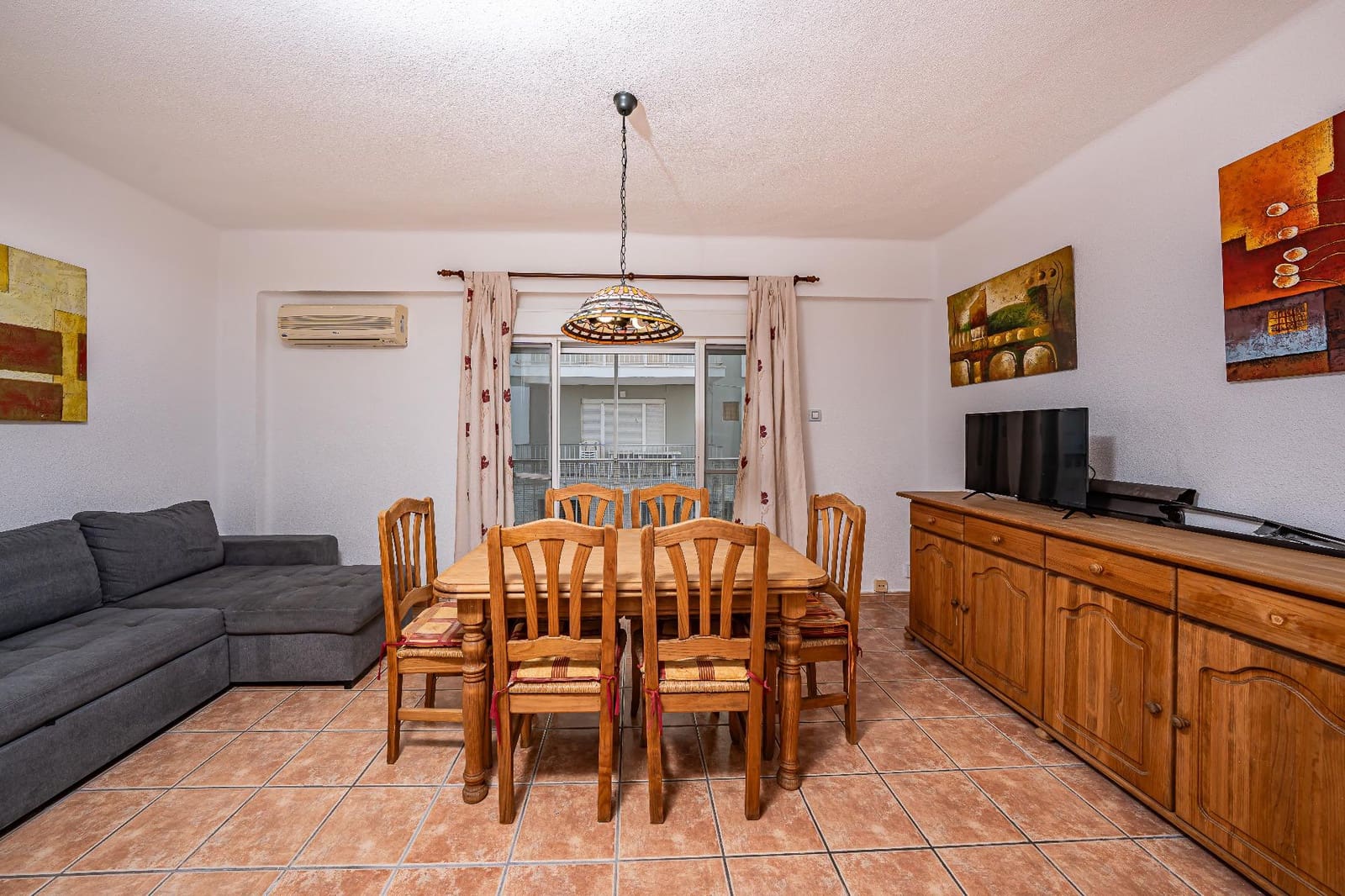 Apartamento de 3 habitaciones en Piles en venta con garaje - 150.000 € (Ref: 9732051)