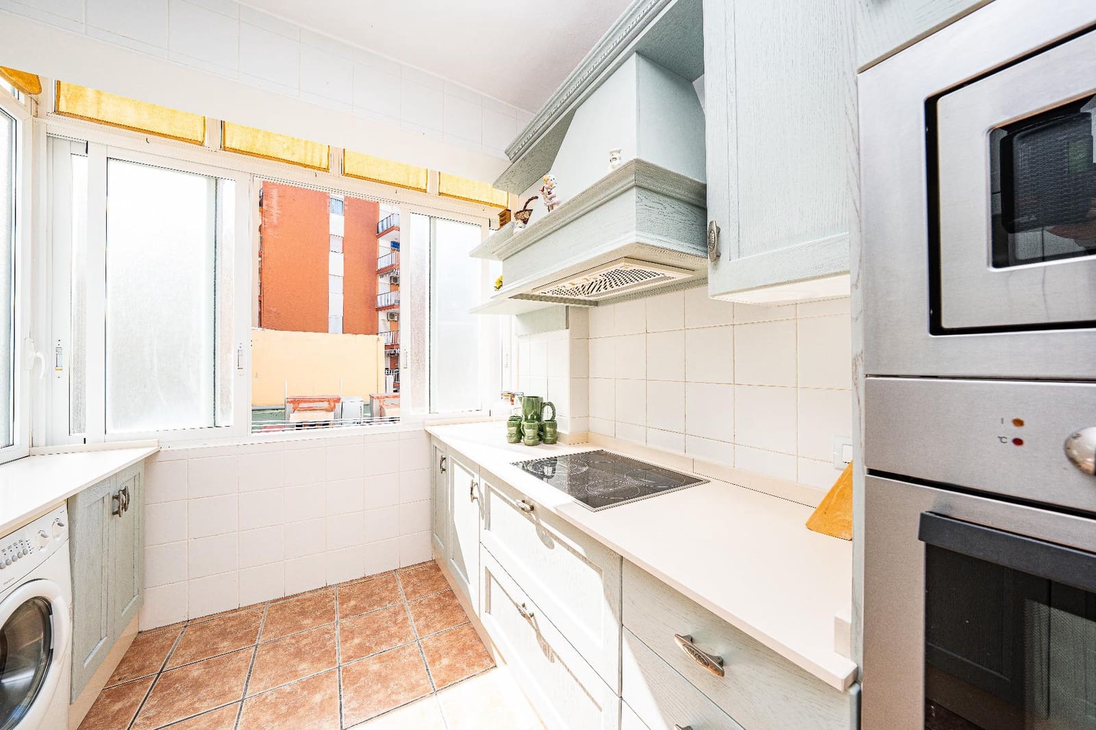 Apartamento de 3 habitaciones en Piles en venta con garaje - 150.000 € (Ref: 9732051)