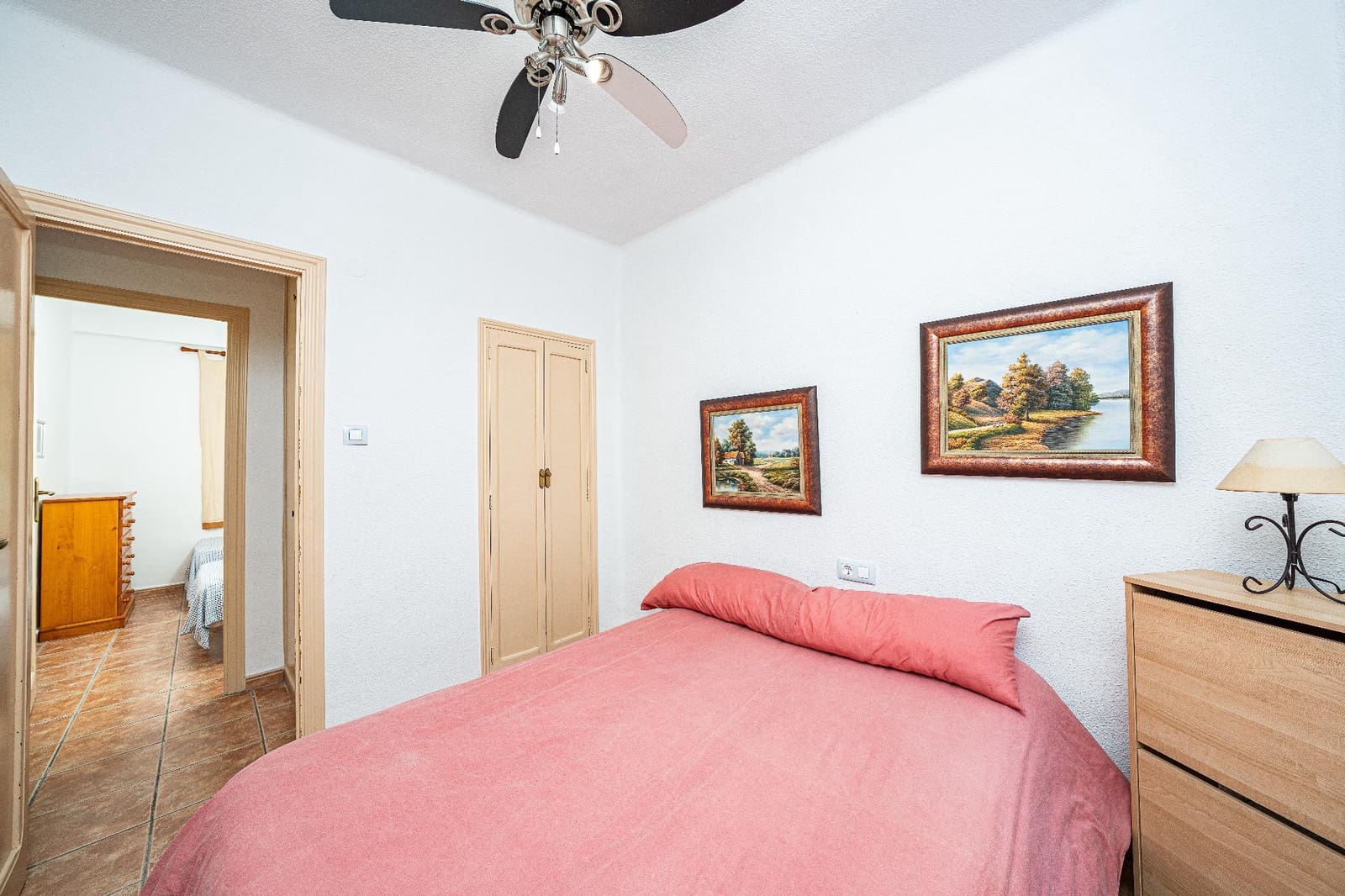 Apartamento de 3 habitaciones en Piles en venta con garaje - 150.000 € (Ref: 9732051)