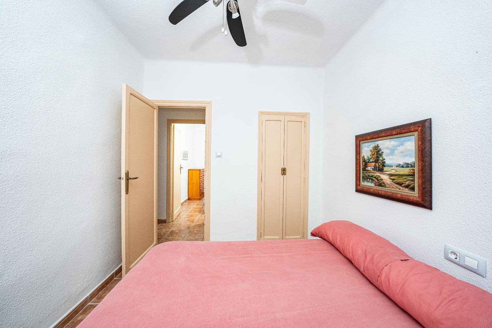 Apartamento de 3 habitaciones en Piles en venta con garaje - 150.000 € (Ref: 9732051)