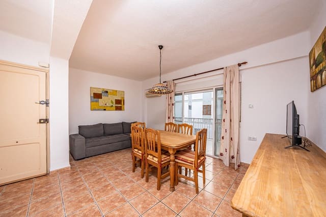 Apartamento de 3 habitaciones en Piles en venta con garaje - 150.000 € (Ref: 9732051)