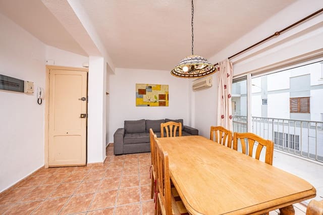 Apartamento de 3 habitaciones en Piles en venta con garaje - 150.000 € (Ref: 9732051)