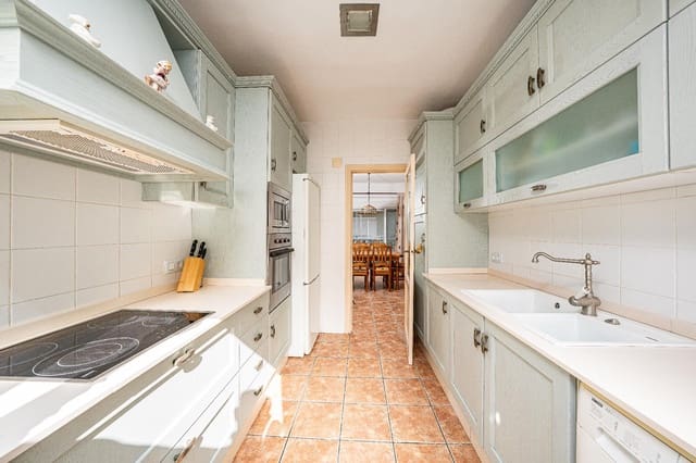 Apartamento de 3 habitaciones en Piles en venta con garaje - 150.000 € (Ref: 9732051)