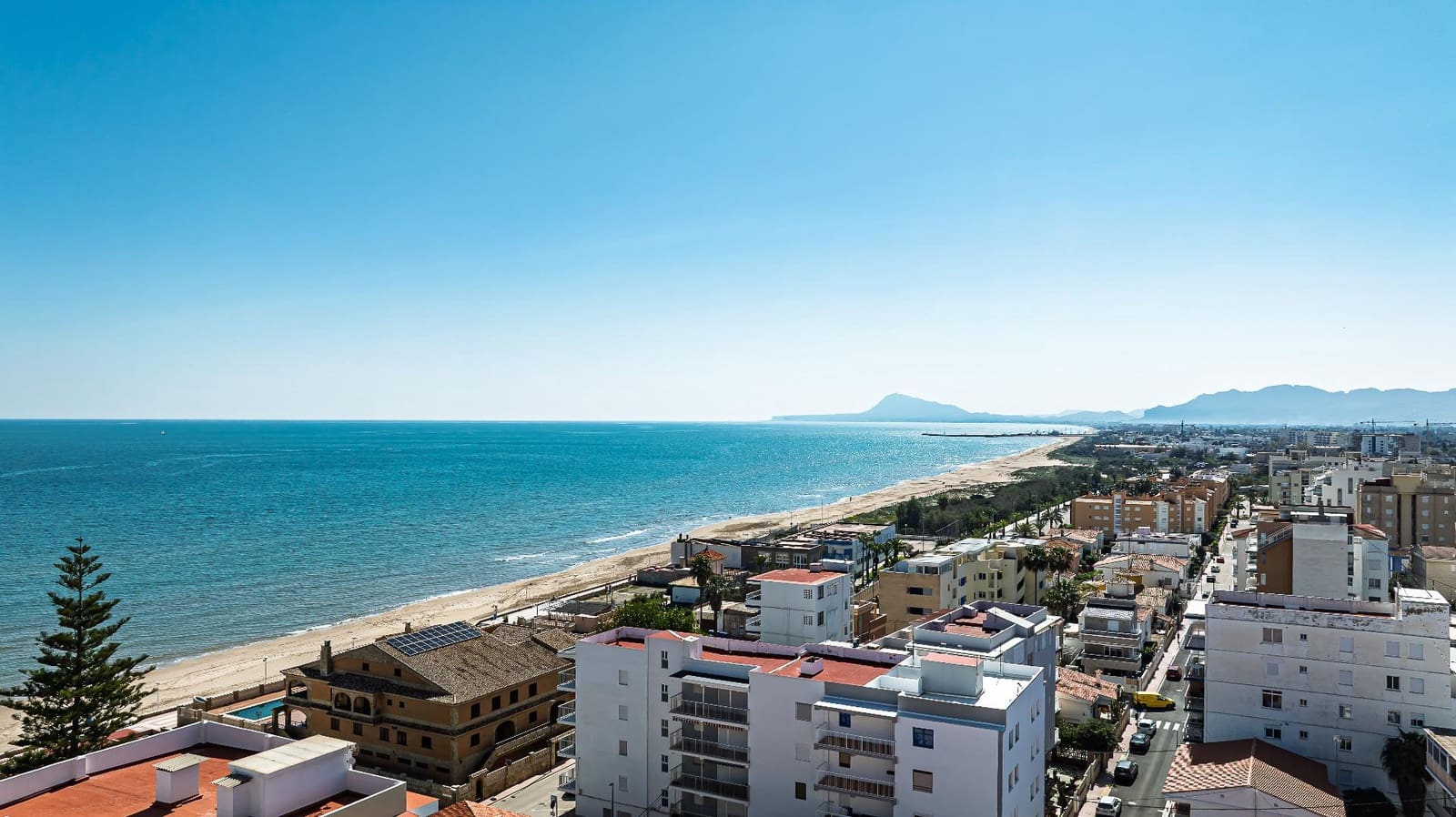 Apartamento de 3 habitaciones en Piles en venta con garaje - 150.000 € (Ref: 9732051)