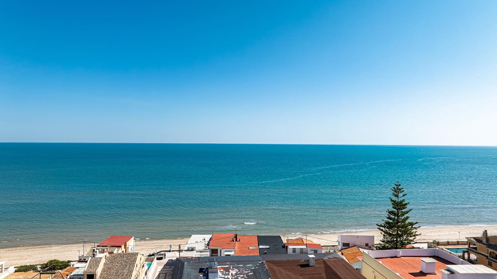 Apartamento de 3 habitaciones en Piles en venta con garaje - 150.000 € (Ref: 9732051)