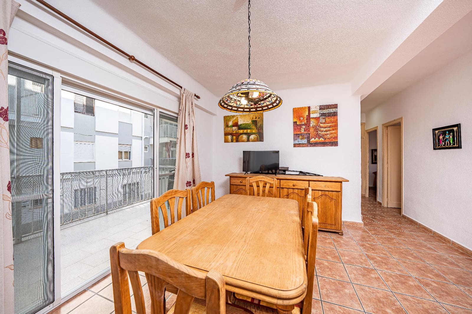 Apartamento de 3 habitaciones en Piles en venta con garaje - 150.000 € (Ref: 9732051)