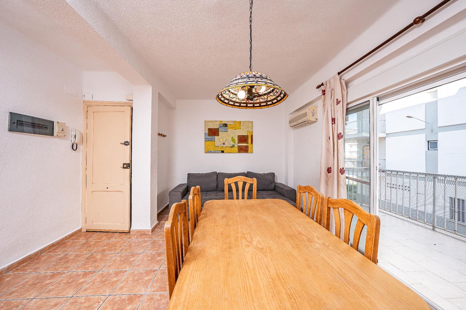 Apartamento de 3 habitaciones en Piles en venta con garaje - 150.000 € (Ref: 9732051)