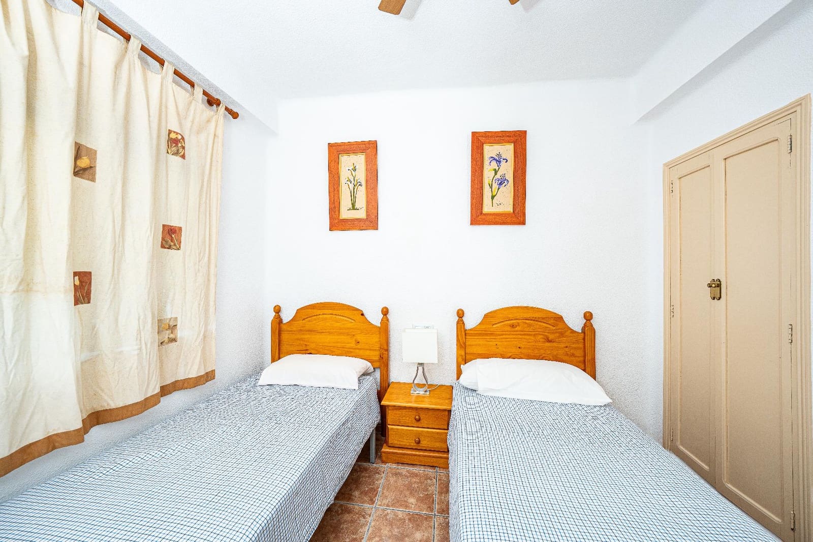 Apartamento de 3 habitaciones en Piles en venta con garaje - 150.000 € (Ref: 9732051)