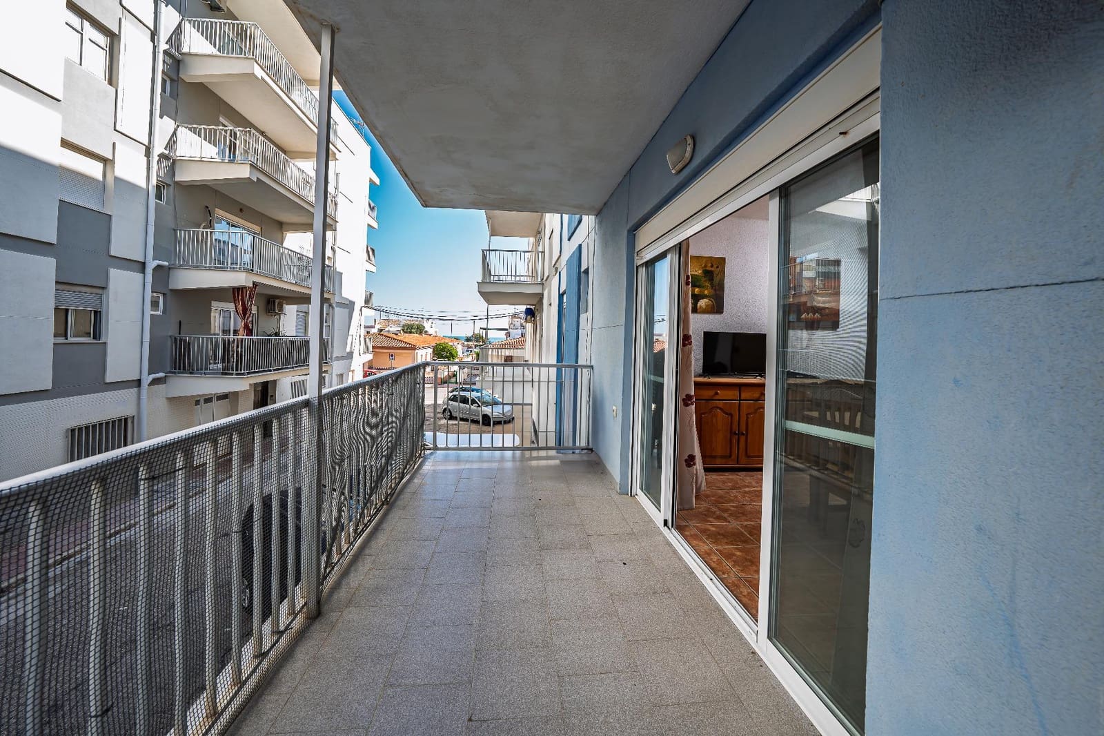 Apartamento de 3 habitaciones en Piles en venta con garaje - 150.000 € (Ref: 9732051)