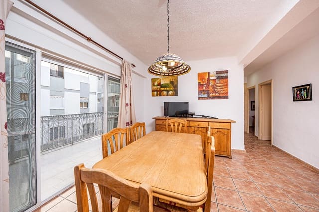 Apartamento de 3 habitaciones en Piles en venta con garaje - 150.000 € (Ref: 9732051)