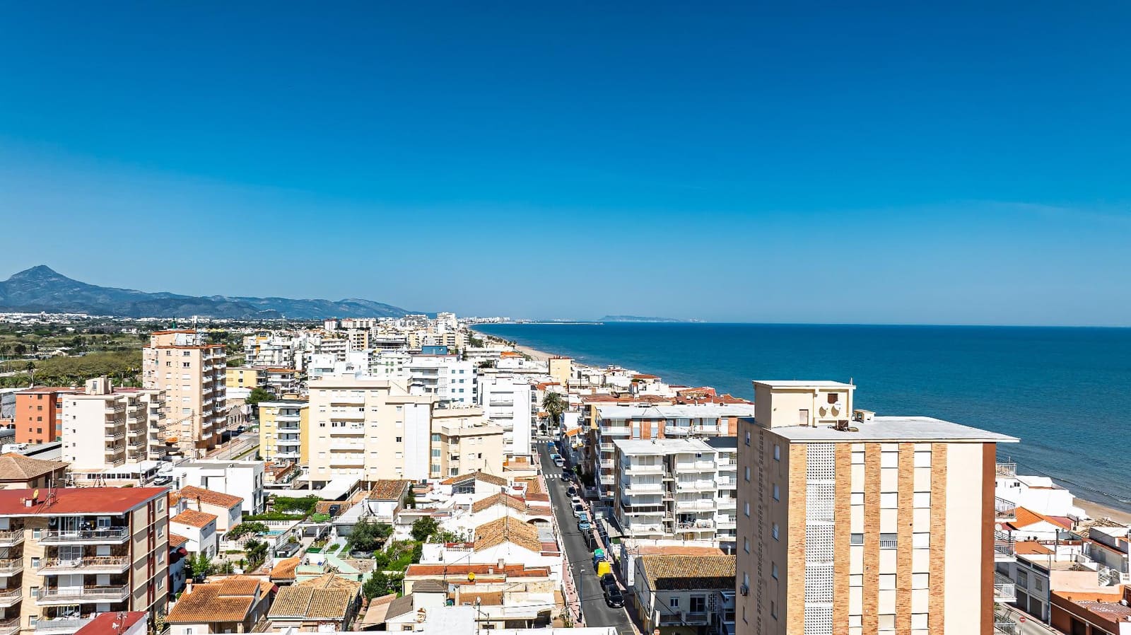 Apartamento de 3 habitaciones en Piles en venta con garaje - 150.000 € (Ref: 9732051)