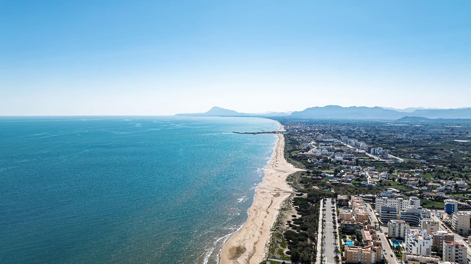 Apartamento de 3 habitaciones en Piles en venta con garaje - 150.000 € (Ref: 9732051)