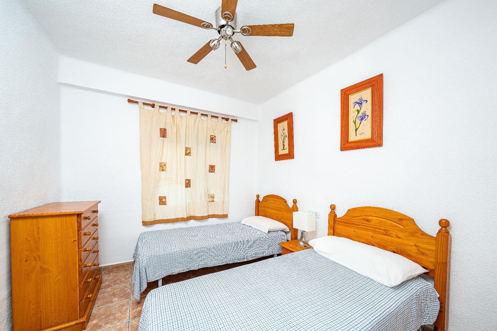 Apartamento de 3 habitaciones en Piles en venta con garaje - 150.000 € (Ref: 9732051)