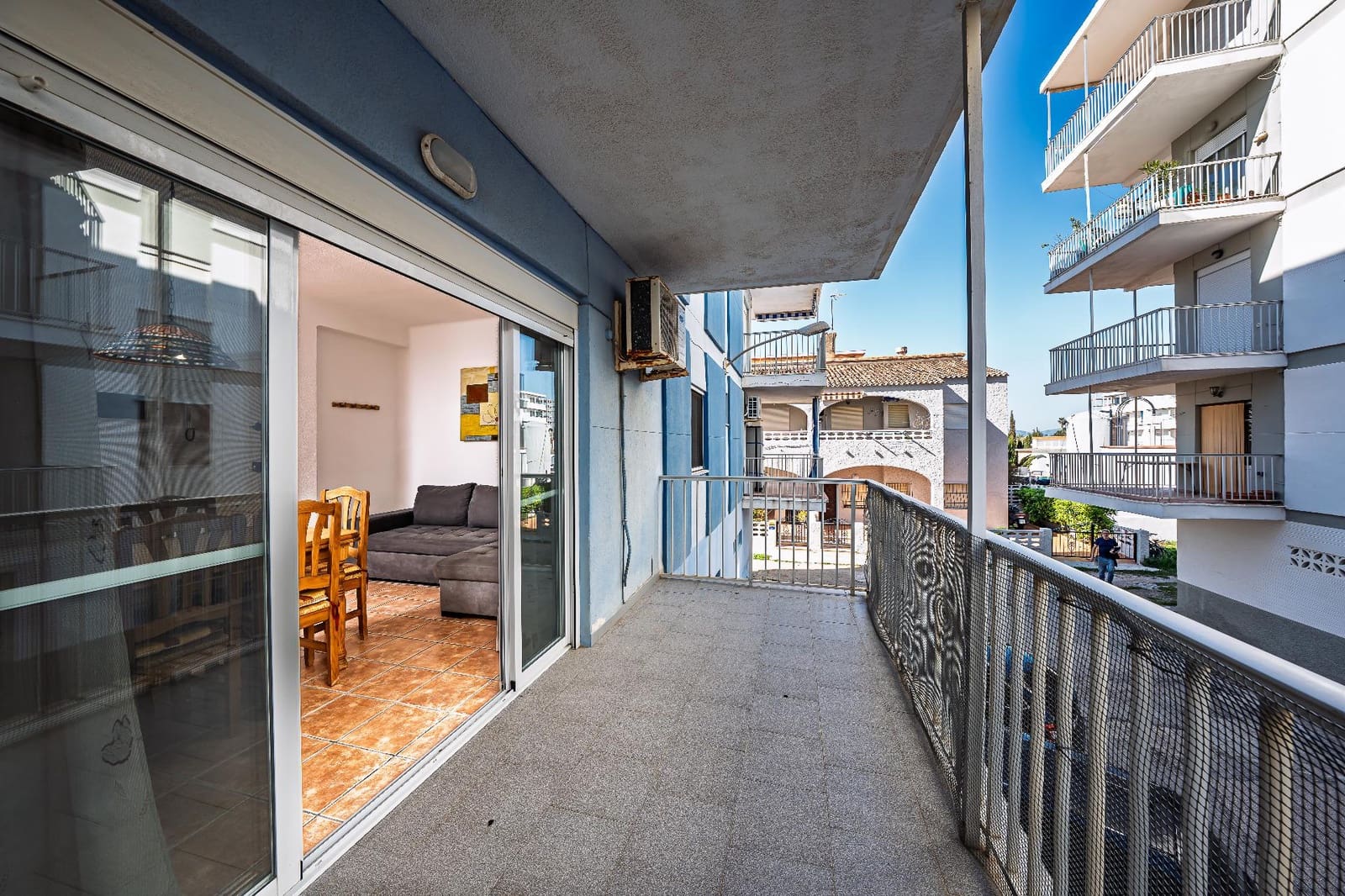 Apartamento de 3 habitaciones en Piles en venta con garaje - 150.000 € (Ref: 9732051)