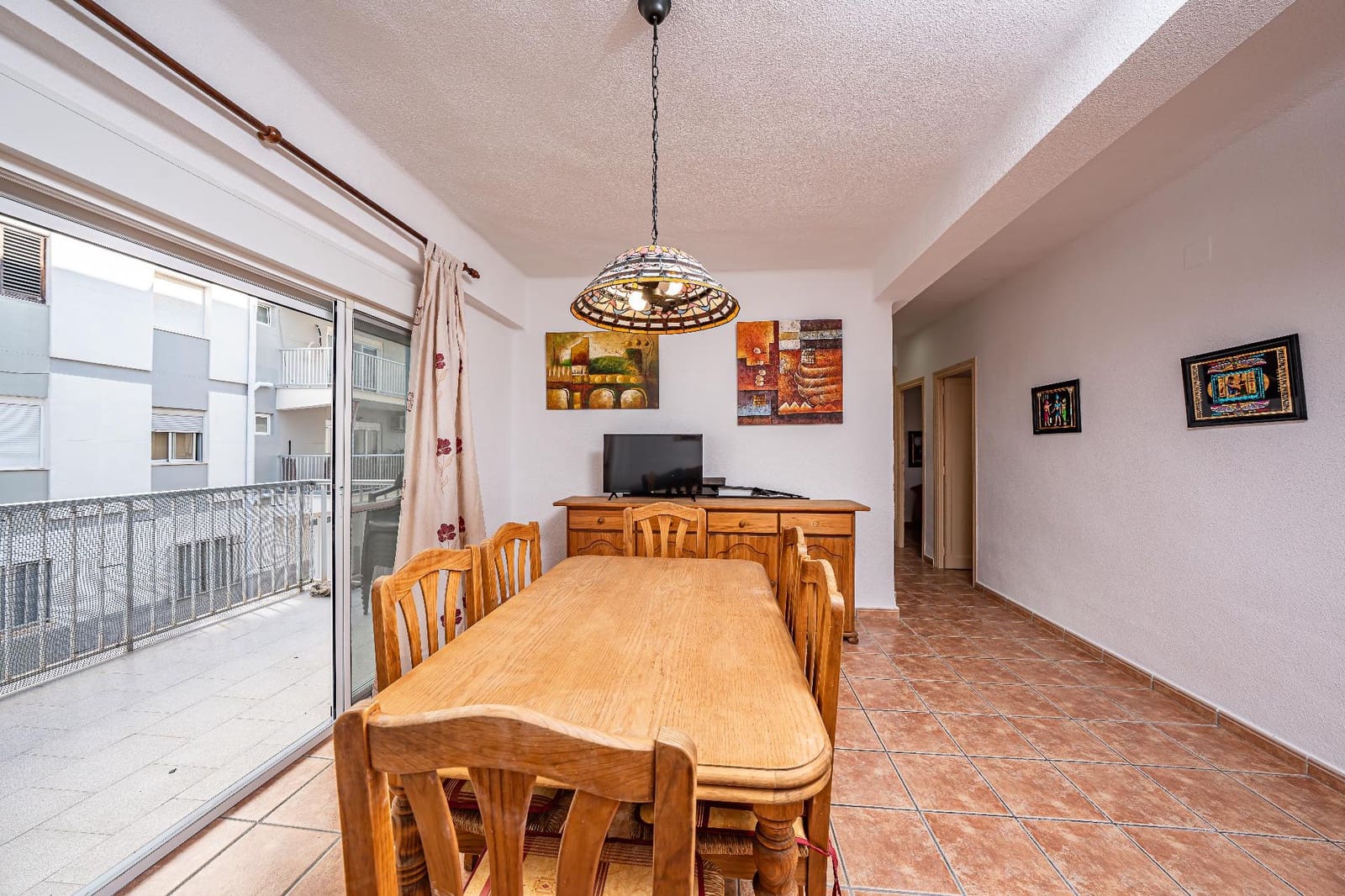 Apartamento de 3 habitaciones en Piles en venta con garaje - 150.000 € (Ref: 9732051)