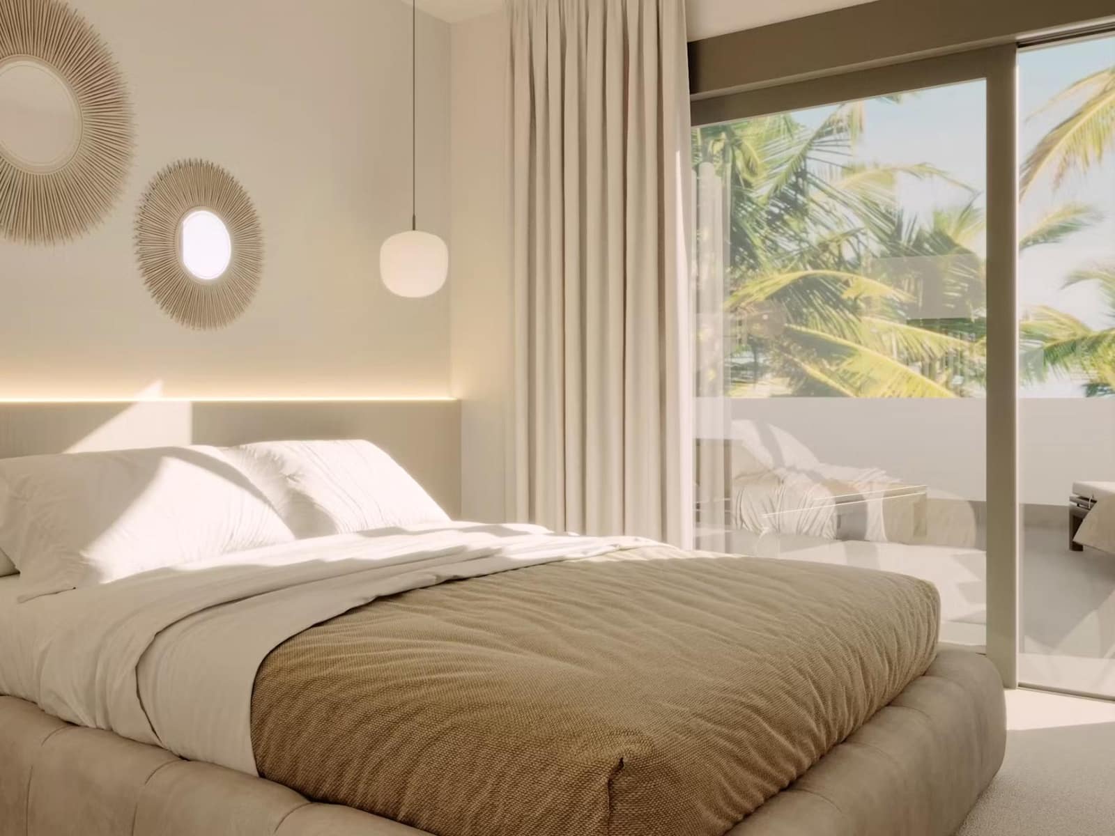 2 camera da letto Appartamento in vendita in La Nucia con piscina - 349.388 € (Rif: 9735533)