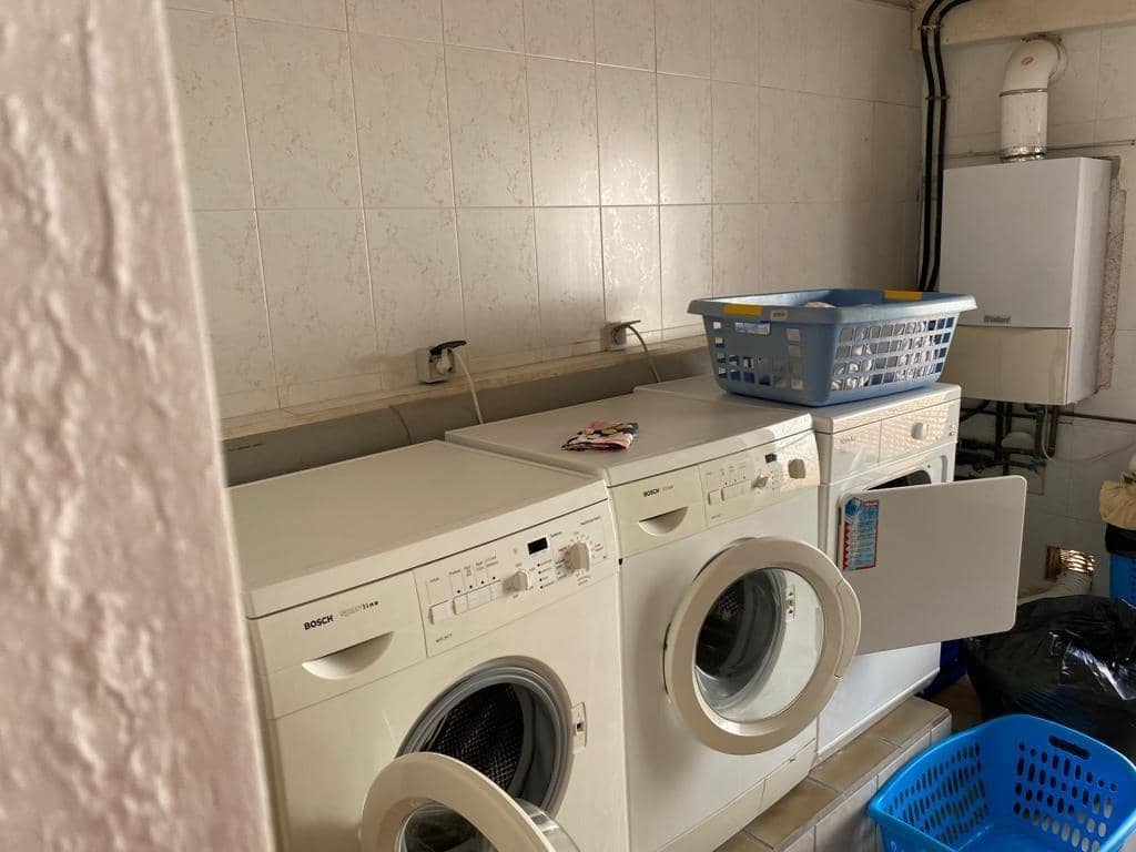 6 sovrum Villa till salu i Benissa med pool garage - 1 150 000 € (Ref: 9735534)