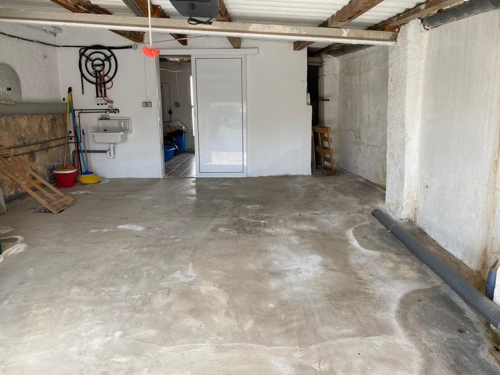 6 sovrum Villa till salu i Benissa med pool garage - 1 150 000 € (Ref: 9735534)