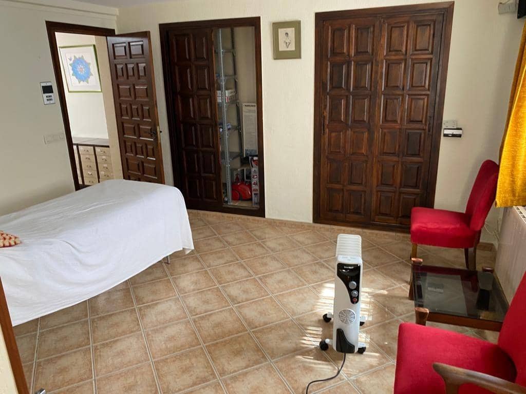 6 sovrum Villa till salu i Benissa med pool garage - 1 150 000 € (Ref: 9735534)