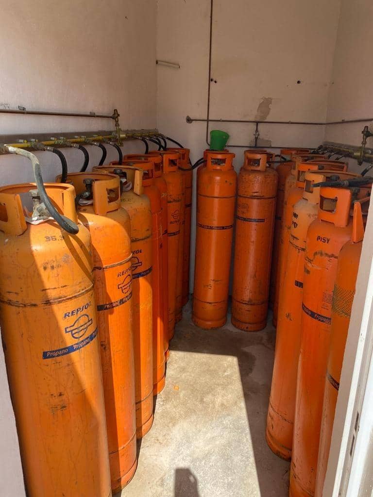 6 sovrum Villa till salu i Benissa med pool garage - 1 150 000 € (Ref: 9735534)