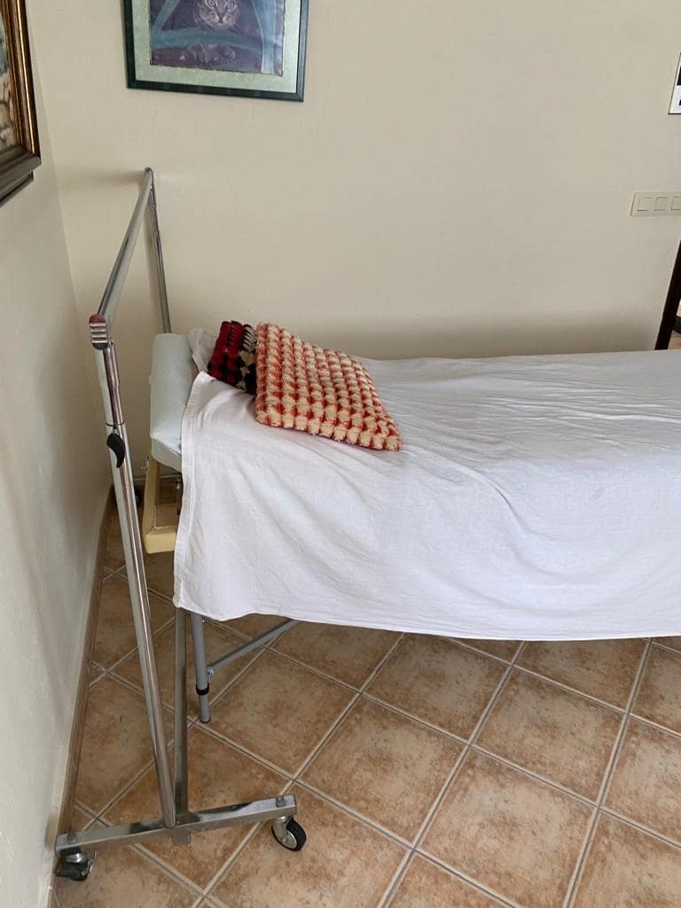 6 sovrum Villa till salu i Benissa med pool garage - 1 150 000 € (Ref: 9735534)