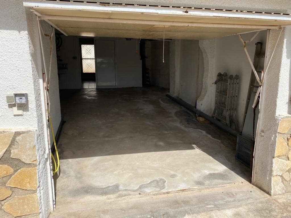 6 sovrum Villa till salu i Benissa med pool garage - 1 150 000 € (Ref: 9735534)